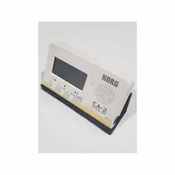 تیونر کرگ Korg CA-2 | تضمین کیفیت - سازکالا