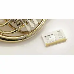 تیونر کرگ Korg CA-2 | تضمین کیفیت - سازکالا