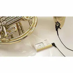تیونر کرگ Korg CA-2 | تضمین کیفیت - سازکالا