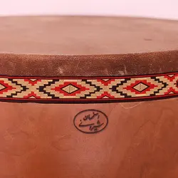 تنبک شیرانی مدل SH