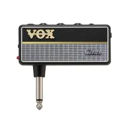 امپلاگ VOX AMPLUG2 CLEAN