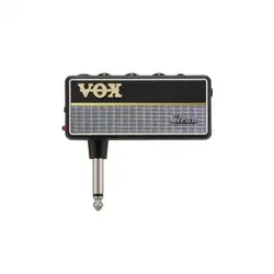 امپلاگ VOX AMPLUG2 CLEAN