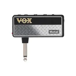 VOX AMPLUG2 Metal | امپلاگ وکس