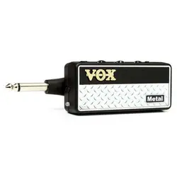 VOX AMPLUG2 Metal | امپلاگ وکس