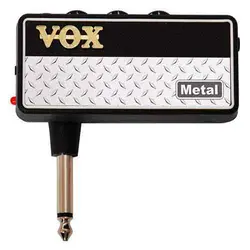 VOX AMPLUG2 Metal | امپلاگ وکس