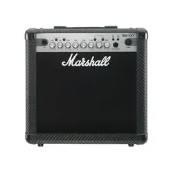 امپلیفایر Marshall MG15CFX