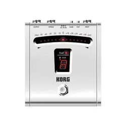 تیونر KORG DT-10
