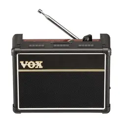 رادیو وکس VOX AC30 RADIO