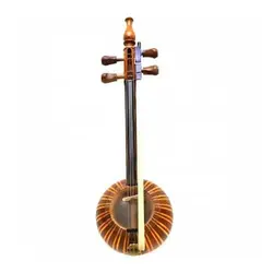 کمانچه سینا مدل هشتاد ترک
