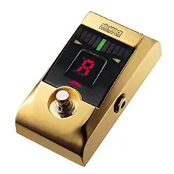 پدال تیونر KORG PITCHBLACK PB-01