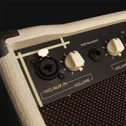 امپلی فایر گیتار آکوستیک Cort AF30