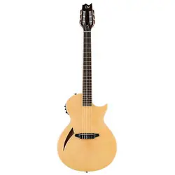 گیتار کلاسیک ESP LTD TL-6N NAT - سازکالا