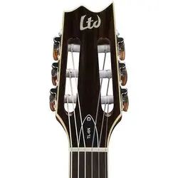 گیتار کلاسیک ESP LTD TL-6N NAT - سازکالا