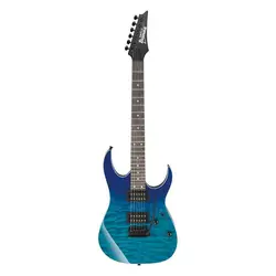 قیمت خرید گیتار الکتریک مدل Ibanez GRG120QASP - سازکالا