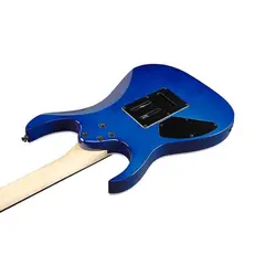 قیمت خرید گیتار الکتریک مدل Ibanez GRG120QASP - سازکالا