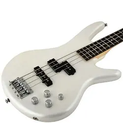 گیتار بیس آیبانز Ibanez GSR200-PW