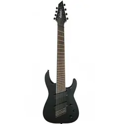 خرید گیتار الکتریک Jackson X SLAT8 Fanned Fret