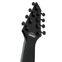 خرید گیتار الکتریک Jackson X SLAT8 Fanned Fret