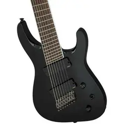 خرید گیتار الکتریک Jackson X SLAT8 Fanned Fret