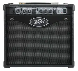 Peavey Rage 158