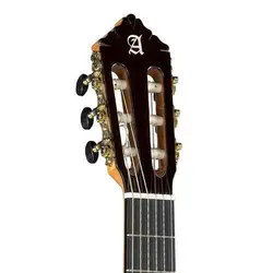 Alhambra 10FC | گیتار فلامینکو - سازکالا