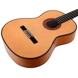 Alhambra 10FC | گیتار فلامینکو - سازکالا