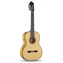 Alhambra 10FC | گیتار فلامینکو - سازکالا