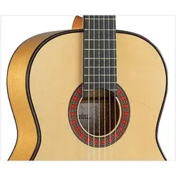 Alhambra 10FC | گیتار فلامینکو - سازکالا