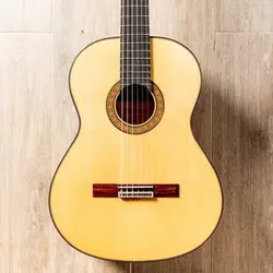 Alhambra 10FC | گیتار فلامینکو - سازکالا