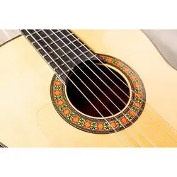 Alhambra 10FC | گیتار فلامینکو - سازکالا