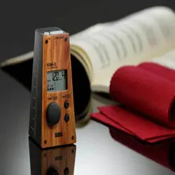 Korg KDM-3 BK | مترونوم کرگ - سازکالا