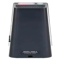 Korg KDM-3 BK | مترونوم کرگ - سازکالا