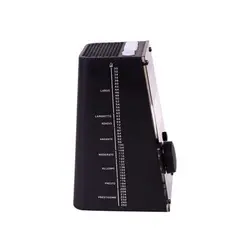 Korg KDM-3 BK | مترونوم کرگ - سازکالا