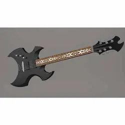 گیتار الکتریک LTD AX-50 - خرید گیتار مدل LTD AX-50