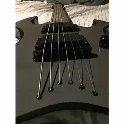 گیتار الکتریک LTD AX-50 - خرید گیتار مدل LTD AX-50