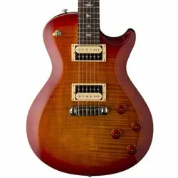 PRS SE 245 Cherry Sunburst | گیتار الکتریک - سازکالا