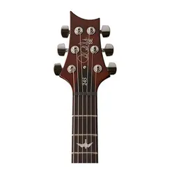 PRS SE 245 Cherry Sunburst | گیتار الکتریک - سازکالا