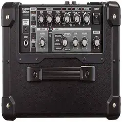 آمپلی فایر گیتار ROLAND CUBE 20GX - سازکالا