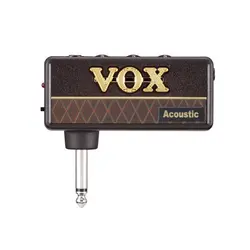 VOX AMPLUG ACOUSTIC | امپلاگ وکس - سازکالا