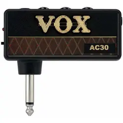 VOX AMPLUG ACOUSTIC | امپلاگ وکس - سازکالا