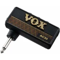 VOX AMPLUG ACOUSTIC | امپلاگ وکس - سازکالا