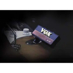 VOX AMPLUG ACOUSTIC | امپلاگ وکس - سازکالا