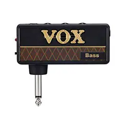 VOX AMPLUG BASS | امپلاگ وکس - سازکالا