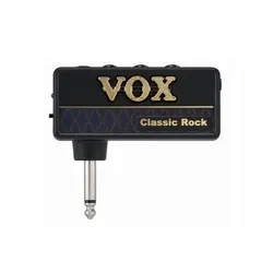 VOX AMPLUG CLASSIC ROCK | امپلاگ وکس - سازکالا