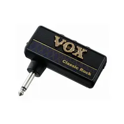 VOX AMPLUG CLASSIC ROCK | امپلاگ وکس - سازکالا