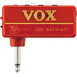 VOX AMPLUG JOE SATRIANI | امپلاگ وکس - سازکالا