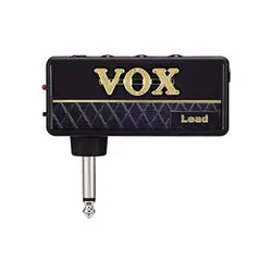 VOX AMPLUG LEAD | امپلاگ وکس - سازکالا