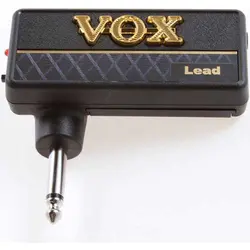 VOX AMPLUG LEAD | امپلاگ وکس - سازکالا