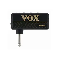 VOX AMPLUG METAL | امپلاگ وکس - سازکالا