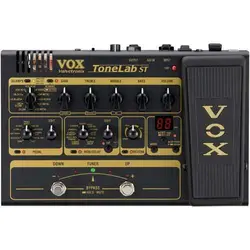 VOX TONELAB ST | مولتی افکت وکس - سازکالا